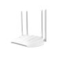 TP-Link TL-WA1201 point d'accès réseaux locaux sans fil 867 Mbit/s Blanc Connexion Ethernet, supportant l'alimentation via ce port (PoE)