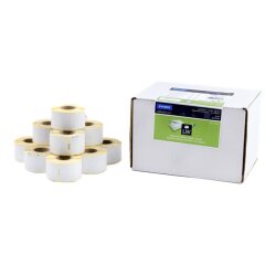 DYMO Etiquette d'adresse standard LabelWriter, 89 x 28 mm