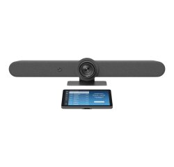 Logitech 991-000422 système de vidéo conférence Ethernet/LAN