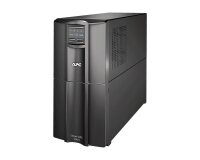 APC Smart-UPS SMT3000IC - 8x C13, 1x C19, USB, SmartConnect, 3000VA