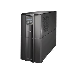 APC Smart-UPS SMT3000IC - 8x C13, 1x C19, USB, SmartConnect, 3000VA