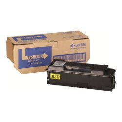 Kyocera TK 340 - noir - original - cartouche de toner