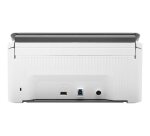 HP Scanjet Pro 3000 s4 Alimentation feuille à feuille de scanner 600 x 600 DPI A4 Noir, Blanc