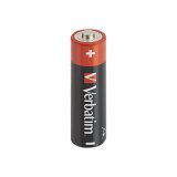 Verbatim 49505 pile domestique Batterie à usage unique AA