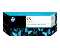 HP 772 - Gelb - original - DesignJet - Tintenpatrone