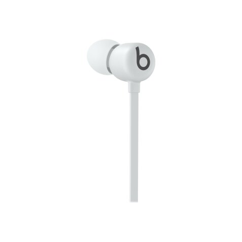 Beats by Dr. Dre Flex Headset Draadloos In-ear Oproepen/muziek Bluetooth Grijs