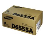 Samsung SCX-D6555A - black - original - toner cartridge (SV208A)