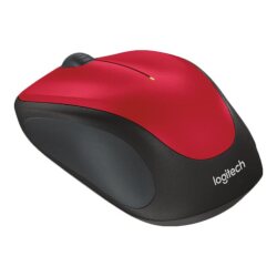 Logitech 910-002496 souris Bureau Ambidextre RF sans fil Optique