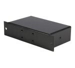 StarTech.com Hub USB industriel robuste 4 ports montable
