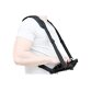 Mobilis 001026 sangle Tablette mousse Noir