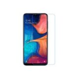 DLH DY-PE4137 écran et protection arrière de téléphones portables Protection d'écran transparent Samsung 1 pièce(s)