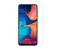 DLH DY-PE4137 écran et protection arrière de téléphones portables Protection d'écran transparent Samsung 1 pièce(s)