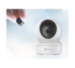 EZVIZ C6N Dôme Caméra de sécurité IP Intérieure 1920 x 1080 pixels Plafond