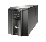 APC Smart-UPS SMT1500IC - 8x C13, USB, SmartConnect, 1500 VA