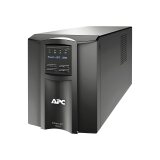 APC Smart-UPS SMT1500IC - 8x C13, USB, SmartConnect, 1500 VA