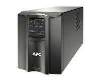 APC Smart-UPS SMT1500IC - 8x C13, USB, SmartConnect, 1500 VA