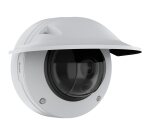 Axis 02225-001 caméra de sécurité Dôme Caméra de sécurité IP Intérieure et extérieure 3840 x 2160 pixels Plafond/mur