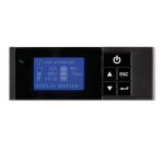 Eaton 5P1550IR alimentation d'énergie non interruptible Interactivité de ligne 1,55 kVA 1100 W 6 sortie(s) CA