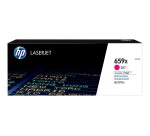 HP LaserJet Toner magenta 659X authentique grande capacité