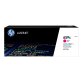 HP LaserJet Toner magenta 659X authentique grande capacité
