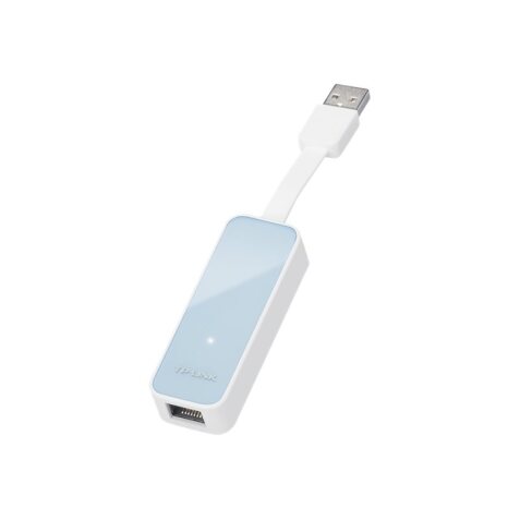 TP-Link UE200 carte réseau Ethernet 100 Mbit/s