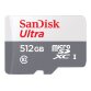 SanDisk Ultra microSD 512 Go MicroSDXC UHS-I Classe 10