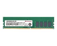 Transcend JetRam JM2666HLB-16G module de mémoire 16 Go 2 x 8 Go DDR4 288-pin DIMM