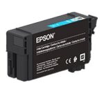 Epson Singlepack UltraChrome XD2 Cyan T40C240(26ml)