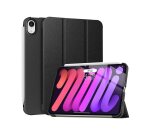 DLH DY-PS4760 étui pour tablette 21,1 cm (8.3") Folio Noir