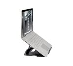 StarTech.com Support ajustable pour ordinateur portable