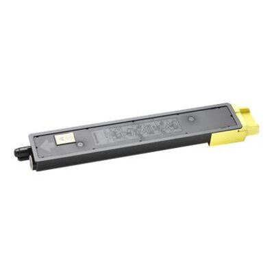 KYOCERA TK-8325Y Cartouche de toner 1 pièce(s) Original Jaune