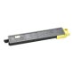KYOCERA TK-8325Y Cartouche de toner 1 pièce(s) Original Jaune