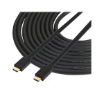 StarTech.com Câble HDMI grande vitesse haute qualité de 7 m avec Ethernet - 4K 60 Hz