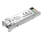 TP-Link TL-SM321B module émetteur-récepteur de réseau Fibre optique 1250 Mbit/s SFP