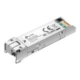 TP-Link TL-SM321B module émetteur-récepteur de réseau Fibre optique 1250 Mbit/s SFP