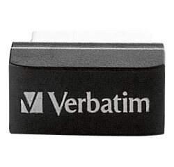 Verbatim Clé NANO USB Store 'n' Stay 16 Go