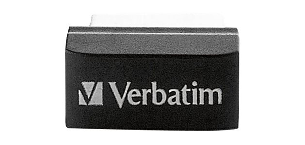 Verbatim Clé NANO USB Store 'n' Stay 16 Go