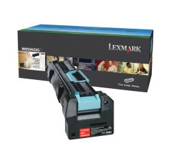 Lexmark - 1 - black - photoconductor unit - LCCP