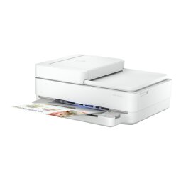 HP ENVY Pro 6430e All-in-One - multifunction printer - color - HP Instant Ink eligible