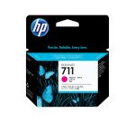 HP 711 - 3 - magenta - origineel - DesignJet - inktcartridge