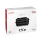 Canon CRG-724H Cartouche de toner 1 pièce(s) Original Noir