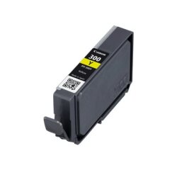 Canon Cartouche d'encre jaune PFI-300Y