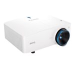 BenQ LU930 Projecteur à focale standard 5000 ANSI lumens DLP WUXGA (1920x1200) Blanc