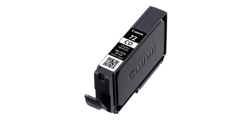 Canon PGI-72CO - chroma optimizer - original - ink tank