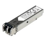StarTech.com Transcepteur fibre optique multimode Gigabit 850 nm - Module SFP - LC - 550 m