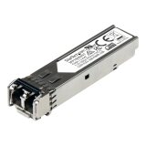 StarTech.com Transcepteur fibre optique multimode Gigabit 850 nm - Module SFP - LC - 550 m