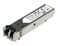 StarTech.com Transcepteur fibre optique multimode Gigabit 850 nm - Module SFP - LC - 550 m