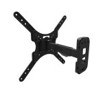 Neomounts WL40-540BL14 Support pour écran mural 32-55" - orientable - installation facile
