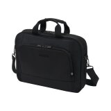 DICOTA Eco Top Traveller BASE 39,6 cm (15.6") Sac Toploader Noir