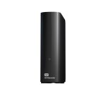 Western Digital Elements WDBWLG0080HBK-EESN disque dur externe 8 To Micro-USB B 3.2 Gen 1 (3.1 Gen 1) Noir